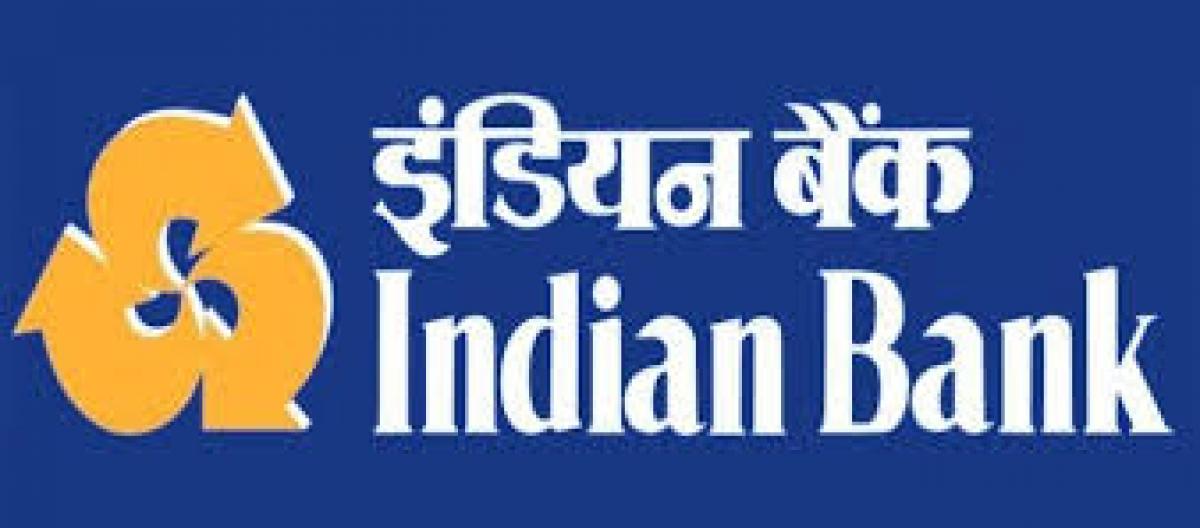 Indian Bank’s MSME MELA on Monday